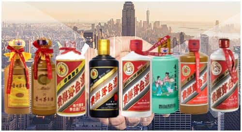 巢湖市回收茅台